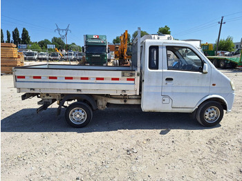 DFSK Docar 4x4 - Pritsche в лизинг DFSK Docar 4x4 - Pritsche: фото 4