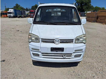 DFSK Docar 4x4 - Pritsche в лизинг DFSK Docar 4x4 - Pritsche: фото 3