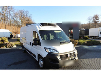 Фургон-рефрижератор FIAT Ducato