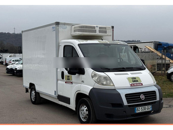 Фургон-рефрижератор FIAT Ducato 2.3