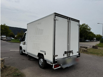 Фургон-рефрижератор Fiat Ducato 2,3: фото 5