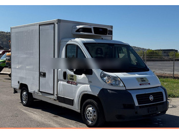 Фургон-рефрижератор FIAT Ducato 2.3