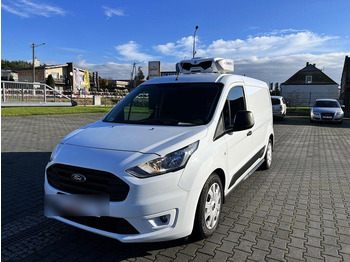 Легковой фургон FORD Transit Connect