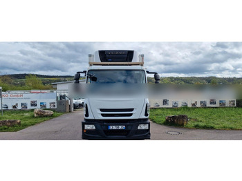 Рефрижератор Iveco 140E18 Supra 950MT Bis -30°C: фото 2 Рефрижератор Iveco 140E18 Supra 950MT Bis -30°C: фото 2