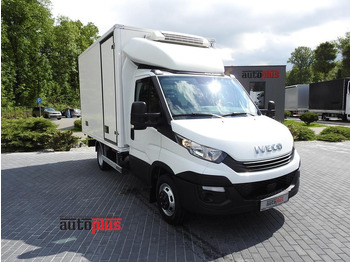 Рефрижератор IVECO Daily 50c15