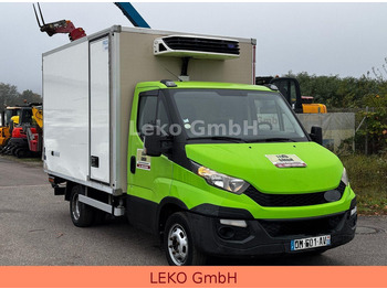 Фургон-рефрижератор IVECO Daily 35c13