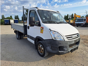 Самосвал IVECO Daily 50c15
