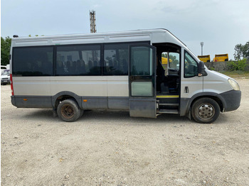 Микроавтобус, Пассажирский фургон Iveco Daily 50 C 18 - 20 personal minibus: фото 4 Микроавтобус, Пассажирский фургон Iveco Daily 50 C 18 - 20 personal minibus: фото 4