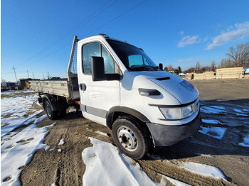 Самосвал IVECO Daily