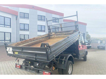 Самосвал IVECO Daily 70c17