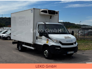 Рефрижератор IVECO Daily 70c17