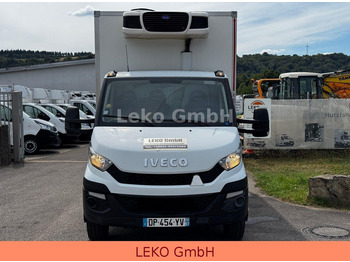 Рефрижератор Iveco Daily 70C17: фото 2