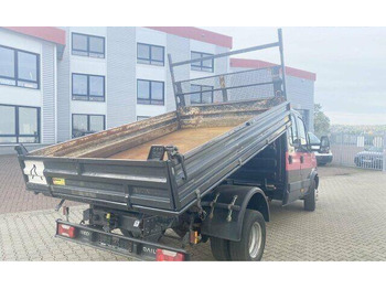 Самосвал Iveco Daily 70C17: фото 4