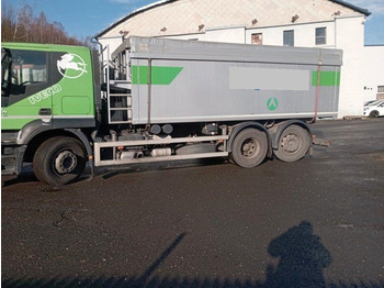 Самосвал IVECO Stralis 450