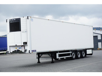 Полуприцеп-рефрижератор LAMBERET