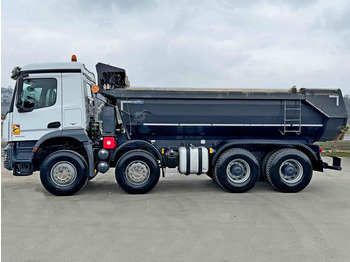 Самосвал MAN AROCS 3246* KIPPER / 8x4 * TOPZUSTAND: фото 5