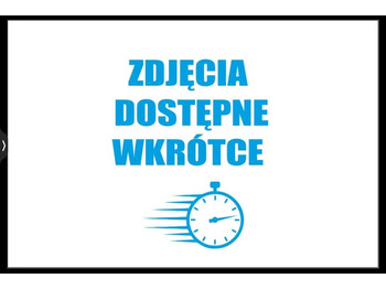 MAN MAN TGX 26.520 // E6 // PLATFORMA Z ŻURAWIEM PM 23P // в лизинг MAN MAN TGX 26.520 // E6 // PLATFORMA Z ŻURAWIEM PM 23P //: фото 1
