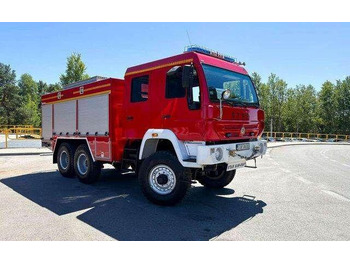 MAN Star 266 в лизинг MAN Star 266: фото 4