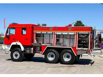 MAN Star 266 в лизинг MAN Star 266: фото 2