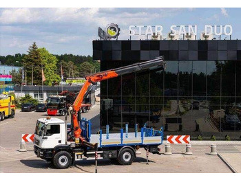 Самосвал MAN TGM 18.250