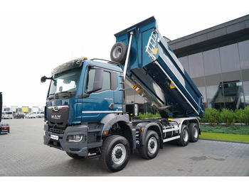 MAN TGS 41.480 в лизинг MAN TGS 41.480: фото 2 MAN TGS 41.480 в лизинг MAN TGS 41.480: фото 2