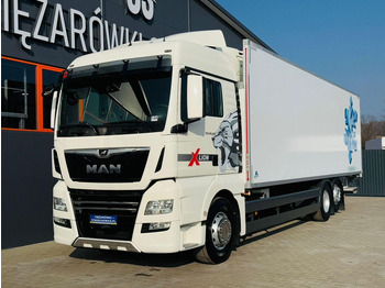 Рефрижератор MAN TGX 26.510
