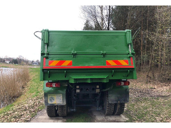 Самосвал Mercedes-Benz Arocs 3240 8x4 Tipper: фото 4