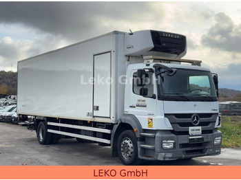 Рефрижератор MERCEDES-BENZ Axor 1929