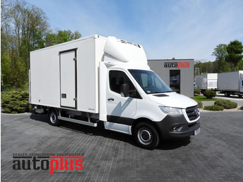 Фургон-рефрижератор MERCEDES-BENZ Sprinter 316