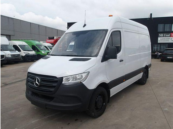Цельнометаллический фургон MERCEDES-BENZ Sprinter 316