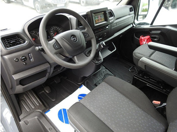 Тентованный фургон Opel MOVANO PLANDEKA WINDA 9 PALET WEBASTO KLIMATYZACJA TEMPOMAT NAWI: фото 2 Тентованный фургон Opel MOVANO PLANDEKA WINDA 9 PALET WEBASTO KLIMATYZACJA TEMPOMAT NAWI: фото 2