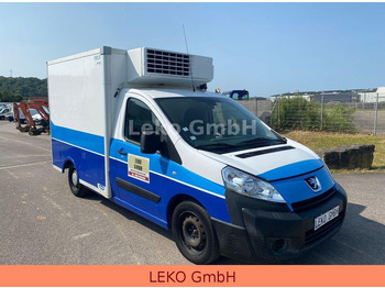 Фургон-рефрижератор PEUGEOT Expert