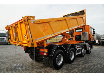 Renault K 480 / 8x4 / WYWROTKA DWUSTRONNA / HYDROBURTA / KLAPODRZWI / S в лизинг Renault K 480 / 8x4 / WYWROTKA DWUSTRONNA / HYDROBURTA / KLAPODRZWI / S: фото 5 Renault K 480 / 8x4 / WYWROTKA DWUSTRONNA / HYDROBURTA / KLAPODRZWI / S в лизинг Renault K 480 / 8x4 / WYWROTKA DWUSTRONNA / HYDROBURTA / KLAPODRZWI / S: фото 5