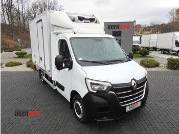 Фургон-рефрижератор RENAULT Master