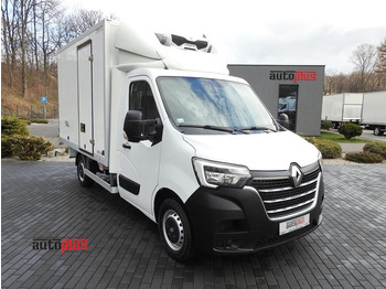 Фургон-рефрижератор RENAULT Master