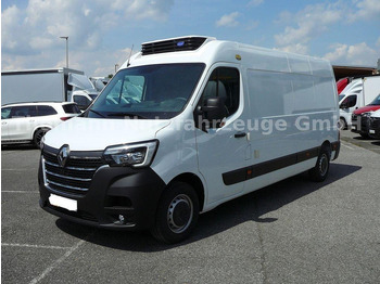 Фургон-рефрижератор RENAULT Master