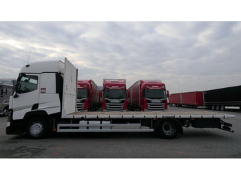 Грузовик бортовой/ Платформа RENAULT T 460