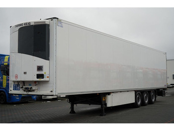 Полуприцеп-рефрижератор SCHMITZ