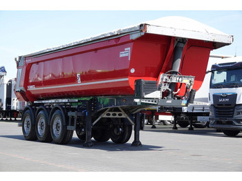 Самосвальный полуприцеп SCHMITZ