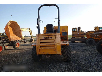 Внедорожный самосвал Thwaites MACH 2065: фото 5 Внедорожный самосвал Thwaites MACH 2065: фото 5