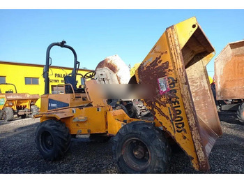 Внедорожный самосвал Thwaites MACH 2065: фото 3 Внедорожный самосвал Thwaites MACH 2065: фото 3