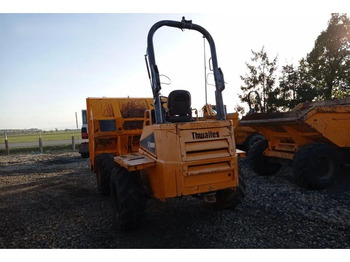 Внедорожный самосвал Thwaites MACH 2065: фото 2 Внедорожный самосвал Thwaites MACH 2065: фото 2