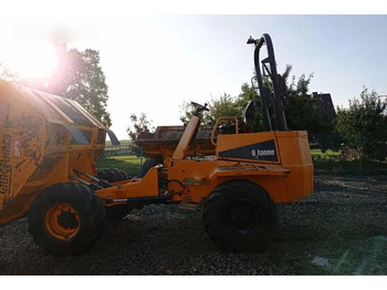 Внедорожный самосвал Thwaites MACH 2065: фото 4 Внедорожный самосвал Thwaites MACH 2065: фото 4