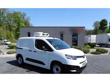 Фургон-рефрижератор TOYOTA Proace