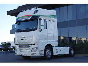 Тягач DAF XF 480