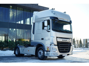 Тягач DAF XF 510
