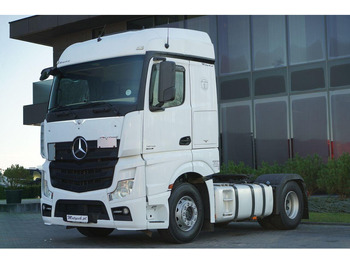 Тягач MERCEDES-BENZ Actros 1842