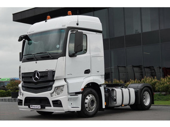 Тягач MERCEDES-BENZ Actros 1843