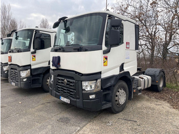 Тягач RENAULT T 460