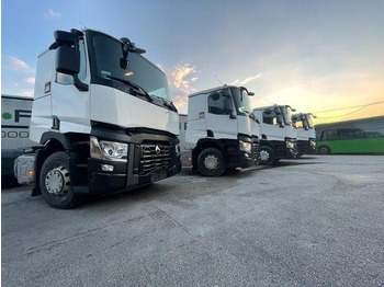 Тягач RENAULT T 460